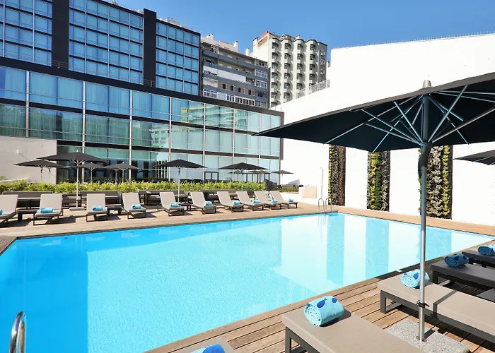 Hotel Iberostar Selection Lisboa