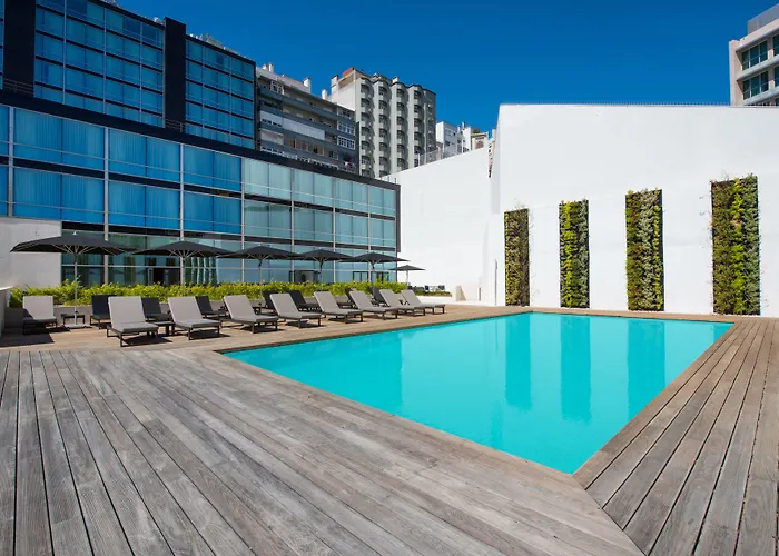 Hotel Iberostar Selection Lisboa